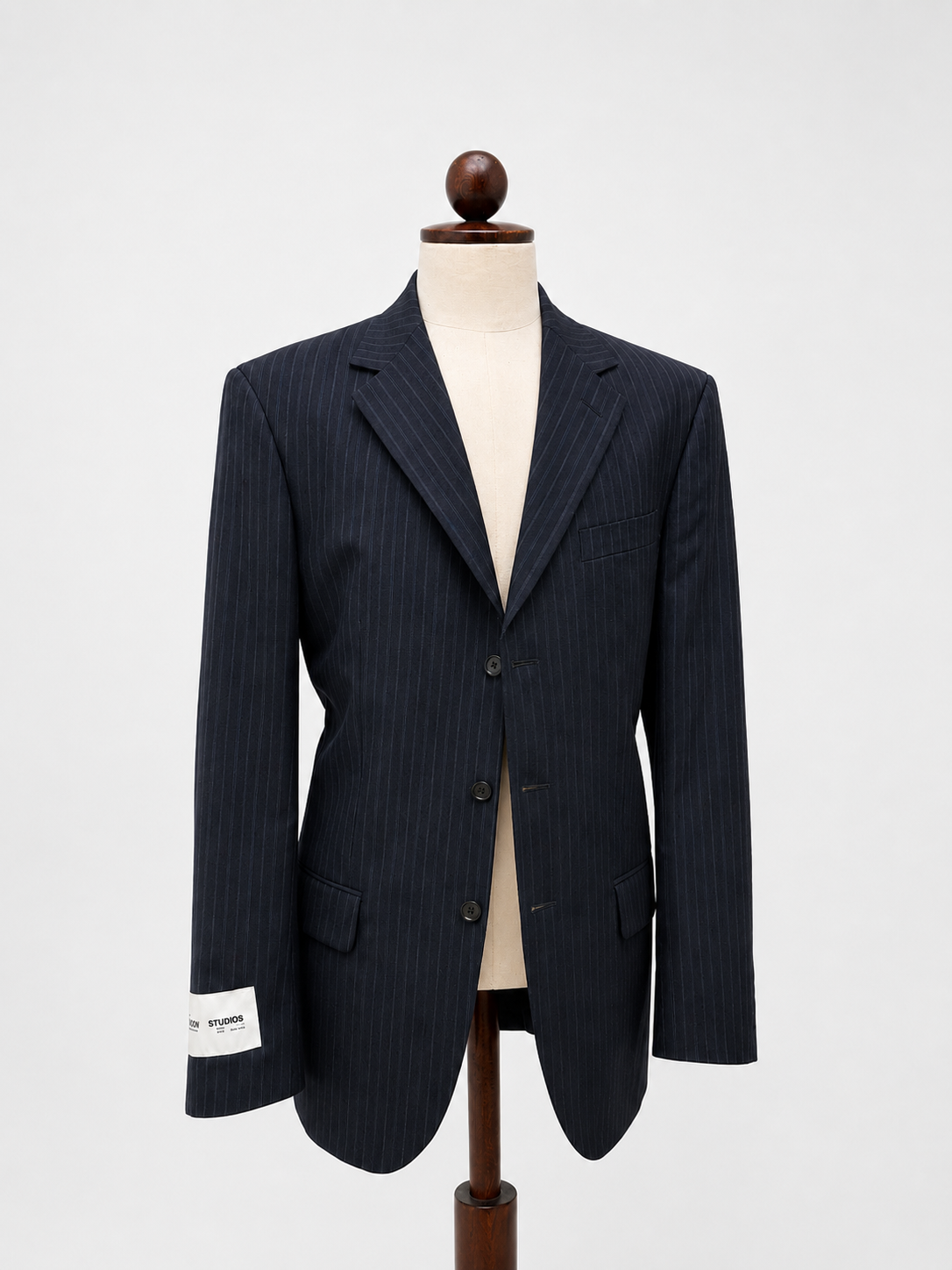 Custom blazer