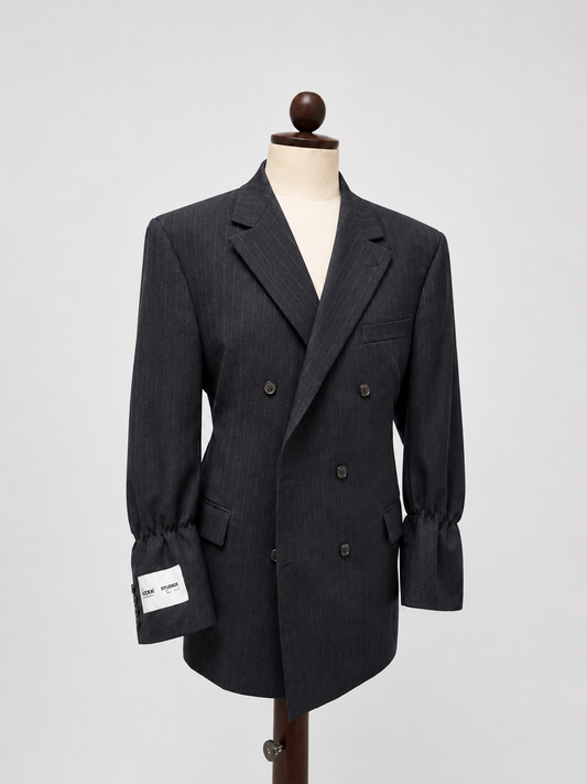 Custom blazer